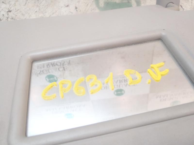 Recambio de parasol derecho para kia picanto 1.1 crdi active referencia OEM IAM 8522007490ED  