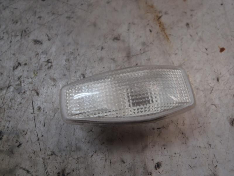 Recambio de piloto lateral izquierdo para kia picanto 1.1 crdi active referencia OEM IAM 9230325500  