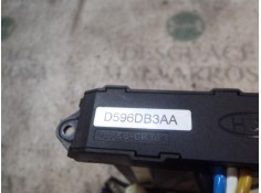 Recambio de resistencia calefaccion para kia picanto 1.1 crdi active referencia OEM IAM 9713607100 D596DB3AA D596DB3AA 2