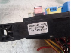 Recambio de caja reles / fusibles para kia picanto 1.1 crdi active referencia OEM IAM  200801230068 200801230068 2