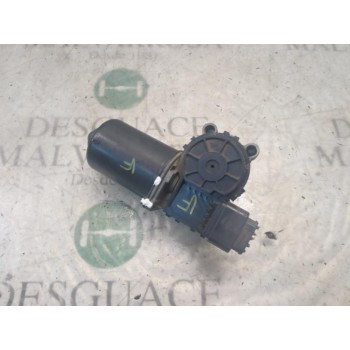 MOTOR LIMPIA DELANTERO 