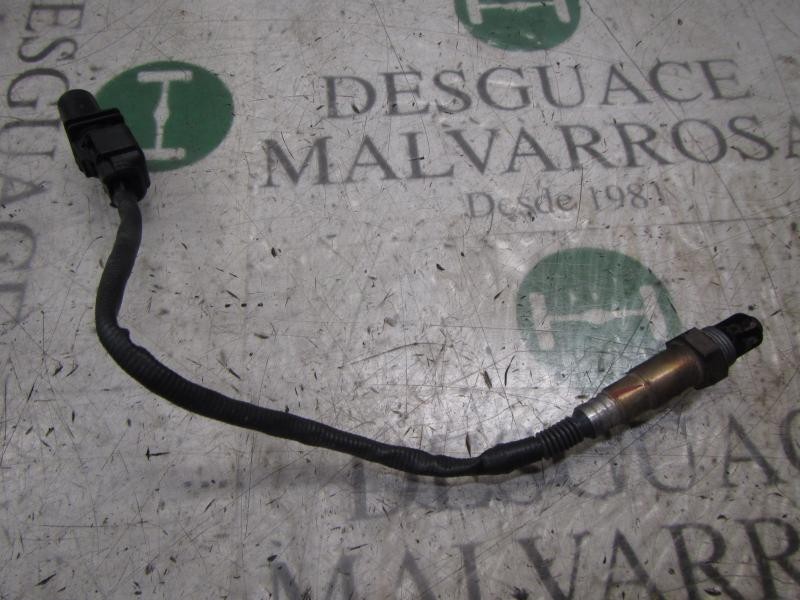 Recambio de sonda lambda para bmw serie 1 berlina (e81/e87) 118d referencia OEM IAM 13627804369 7804369 0281004079