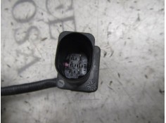 Recambio de sonda lambda para bmw serie 1 berlina (e81/e87) 118d referencia OEM IAM 13627804369 7804369 0281004079 2