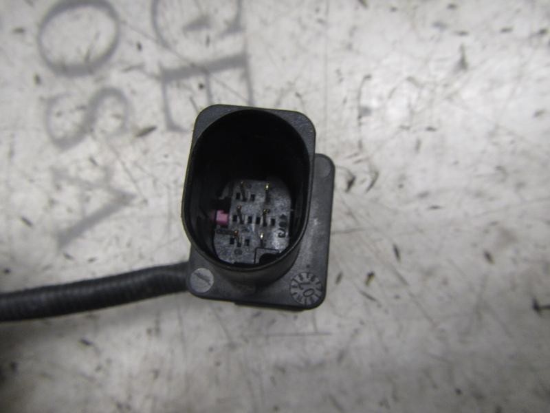 Recambio de sonda lambda para bmw serie 1 berlina (e81/e87) 118d referencia OEM IAM 13627804369 7804369 0281004079