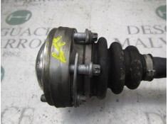 Recambio de transmision trasera derecha para bmw serie 1 berlina (e81/e87) 118d referencia OEM IAM 33217533446   2