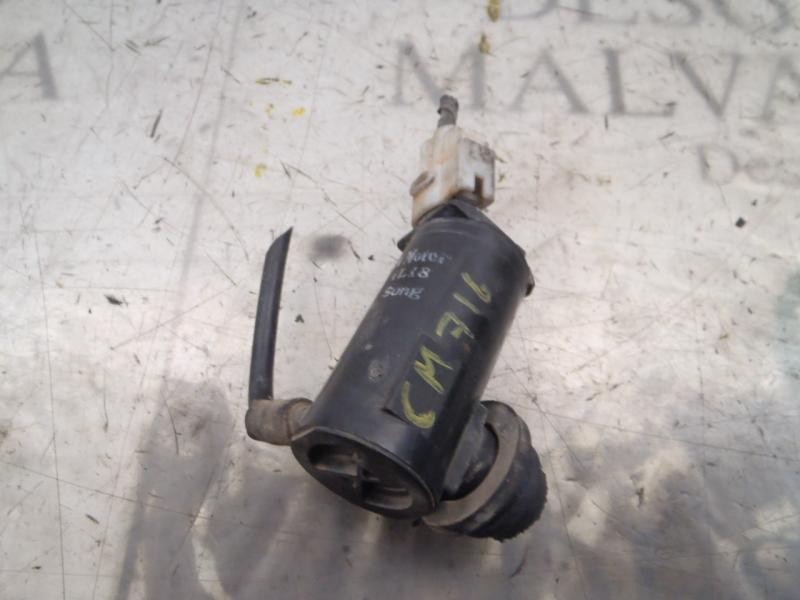 Recambio de bomba limpia para kia carens 1.8 ls monovolumen referencia OEM IAM   