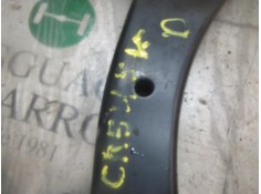 Recambio de brazo suspension inferior delantero derecho para toyota corolla verso (e12) 1.8 linea sol referencia OEM IAM    2