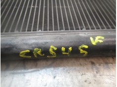 Recambio de condensador aire acondicionado para toyota corolla verso (e12) 1.8 linea sol referencia OEM IAM    2