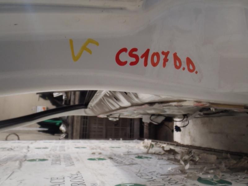 Recambio de puerta delantera derecha para fiat linea (110) activa (110.0/111.0) referencia OEM IAM 51969863  