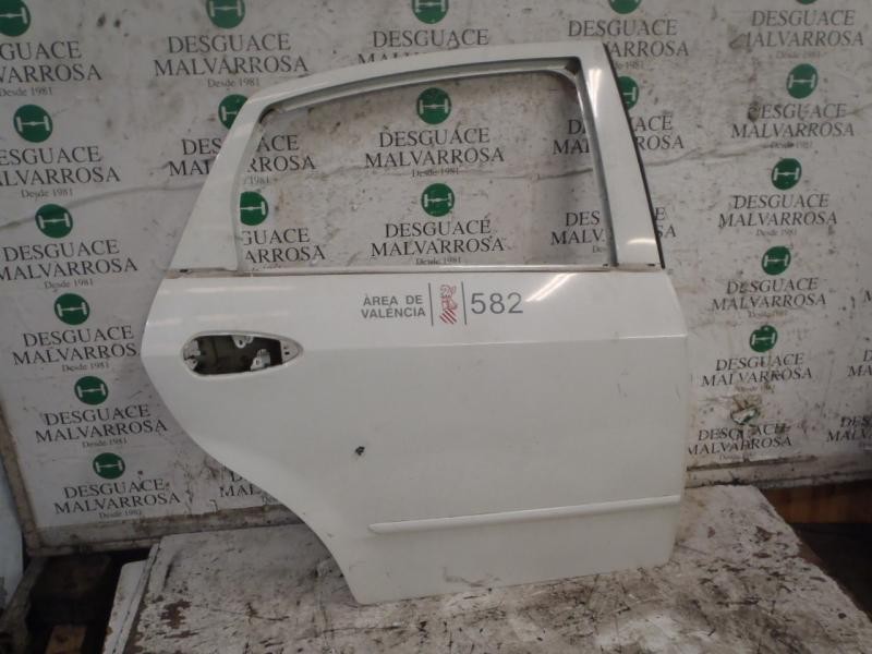 Recambio de puerta trasera derecha para fiat linea (110) activa (110.0/111.0) referencia OEM IAM 51753029  