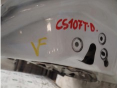 Recambio de puerta trasera derecha para fiat linea (110) activa (110.0/111.0) referencia OEM IAM 51753029   2