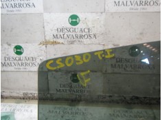 Recambio de cristal puerta trasero izquierdo para cadillac srx v6 elegance referencia OEM IAM 10385017   2