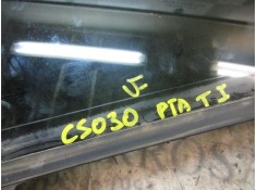 Recambio de cristal custodia trasero izquierdo para cadillac srx v6 elegance referencia OEM IAM 25794904   2