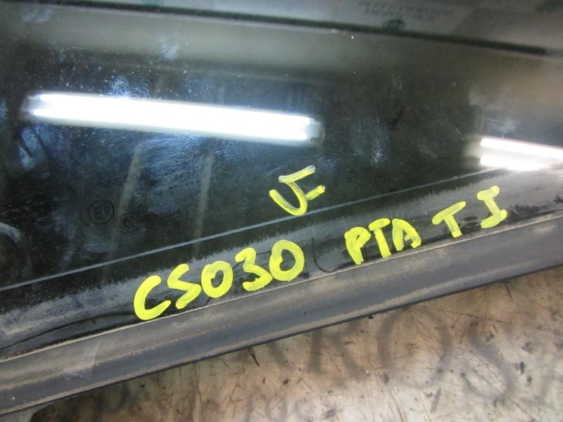 Recambio de cristal custodia trasero izquierdo para cadillac srx v6 elegance referencia OEM IAM 25794904  