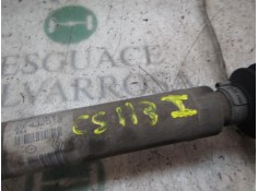 Recambio de transmision izquierda para renault megane ii berlina 5p confort authentique referencia OEM IAM    2