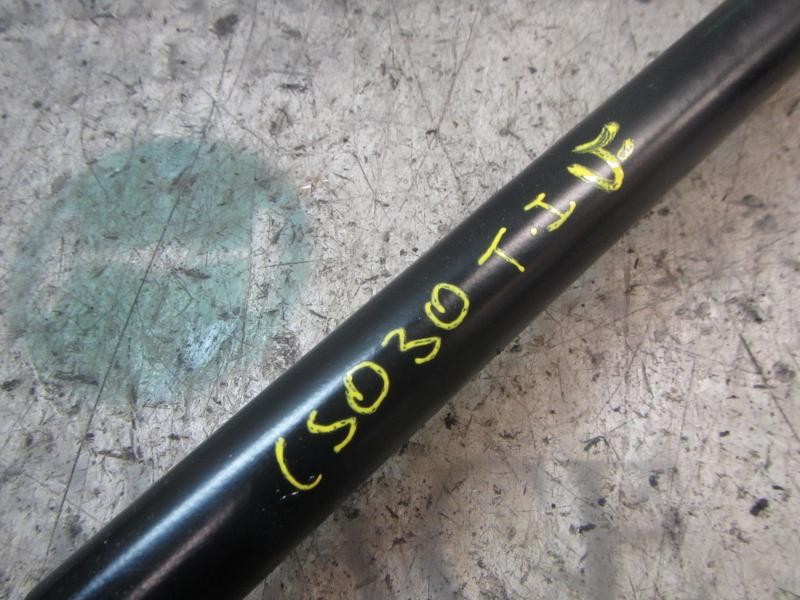 Recambio de amortiguadores maletero / porton para cadillac srx v6 elegance referencia OEM IAM 15872898  