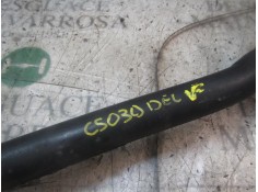 Recambio de barra estabilizadora delantera para cadillac srx v6 elegance referencia OEM IAM 10368394   2