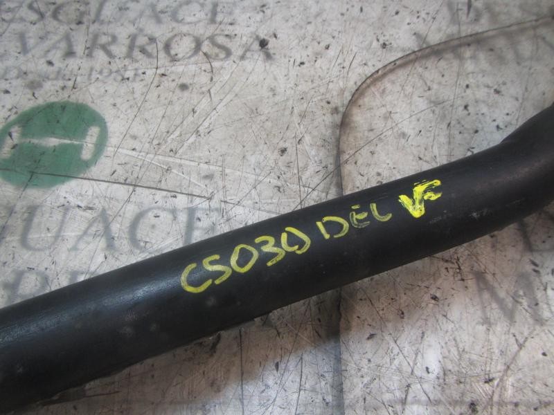 Recambio de barra estabilizadora delantera para cadillac srx v6 elegance referencia OEM IAM 10368394  