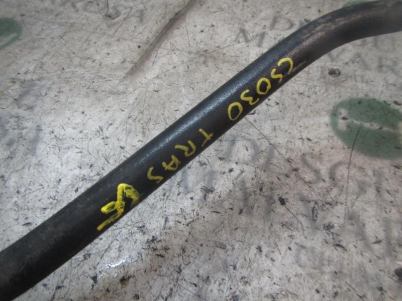 Recambio de barra estabilizadora trasera para cadillac srx v6 elegance referencia OEM IAM 25768322  