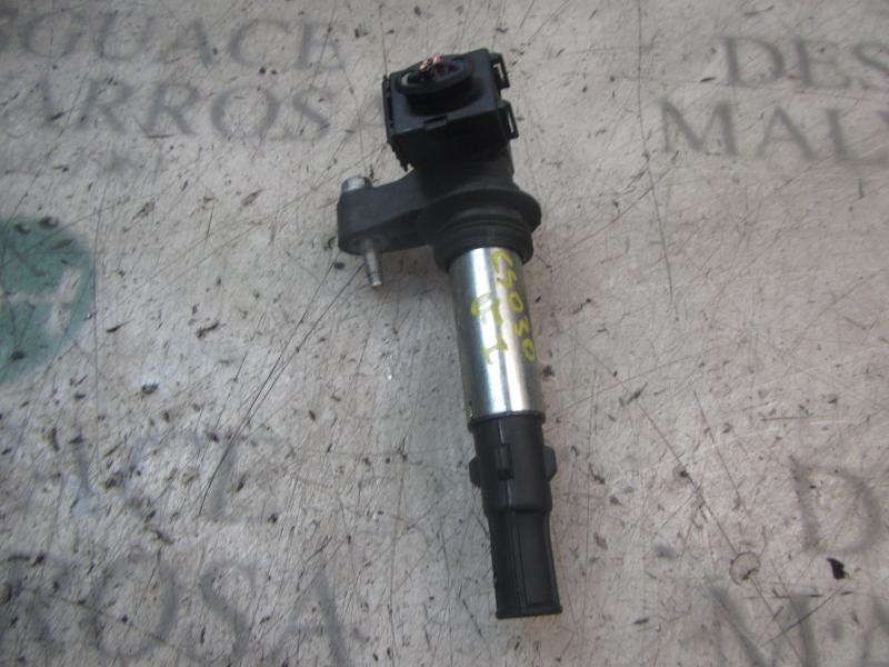 Recambio de bobina para cadillac srx v6 elegance referencia OEM IAM 12629037 12583514 0221604112