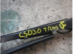 Recambio de brazo limpia trasero para cadillac srx v6 elegance referencia OEM IAM 15209058   2