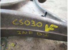 Recambio de brazo suspension inferior delantero izquierdo para cadillac srx v6 elegance referencia OEM IAM 25862781   2