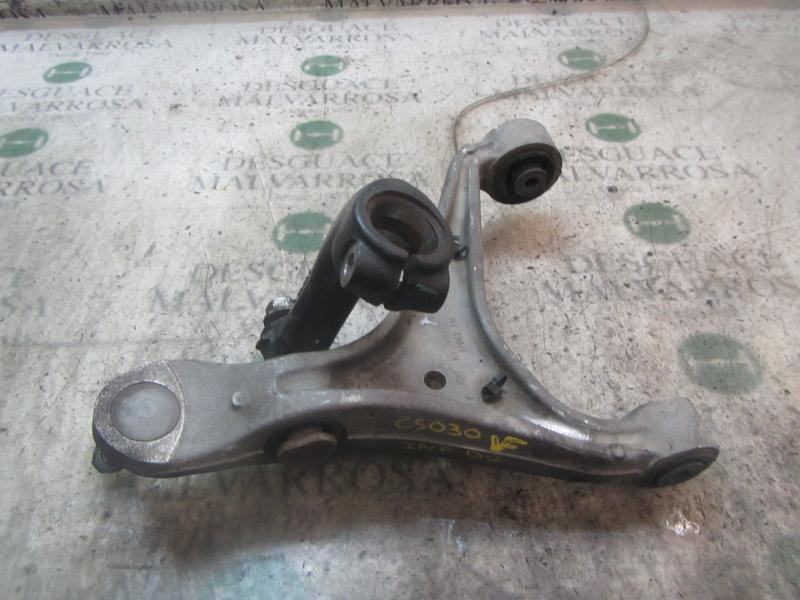 Recambio de brazo suspension inferior delantero izquierdo para cadillac srx v6 elegance referencia OEM IAM 25862781  