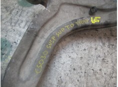 Recambio de brazo suspension superior trasero derecho para cadillac srx v6 elegance referencia OEM IAM 15267620   2