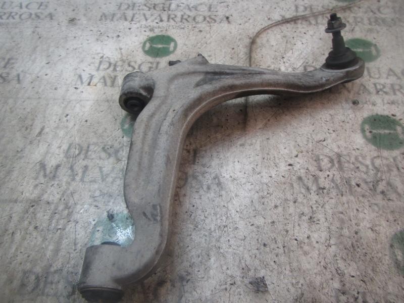 Recambio de brazo suspension superior trasero izquierdo para cadillac srx v6 elegance referencia OEM IAM 15267619  