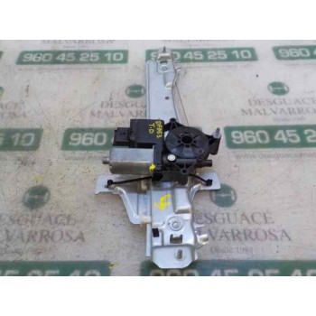 ELEVALUNAS TRASERO DERECHO 9813092980 