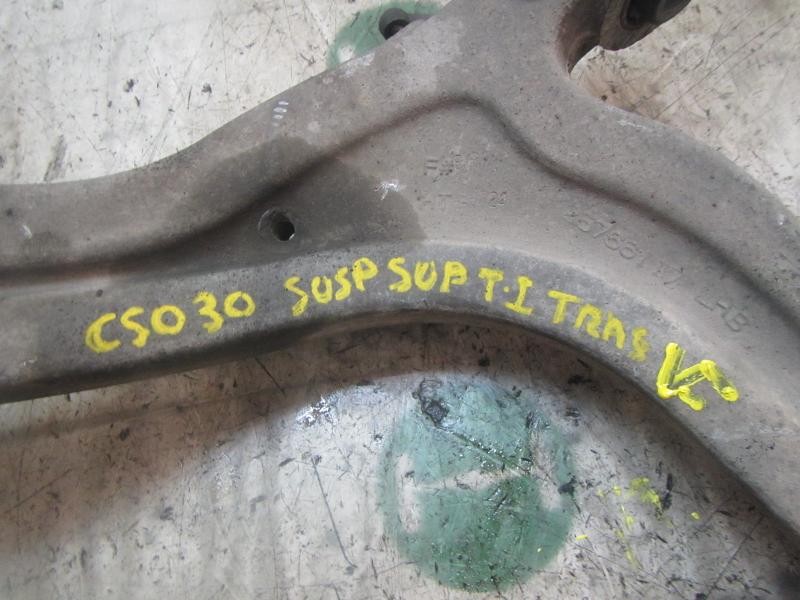 Recambio de brazo suspension superior trasero izquierdo para cadillac srx v6 elegance referencia OEM IAM 15267619  