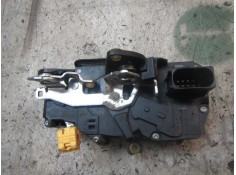 Recambio de cerradura puerta delantera izquierda para cadillac srx v6 elegance referencia OEM IAM 25759729   2