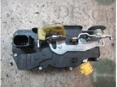 Recambio de cerradura puerta trasera derecha para cadillac srx v6 elegance referencia OEM IAM 25843160   2