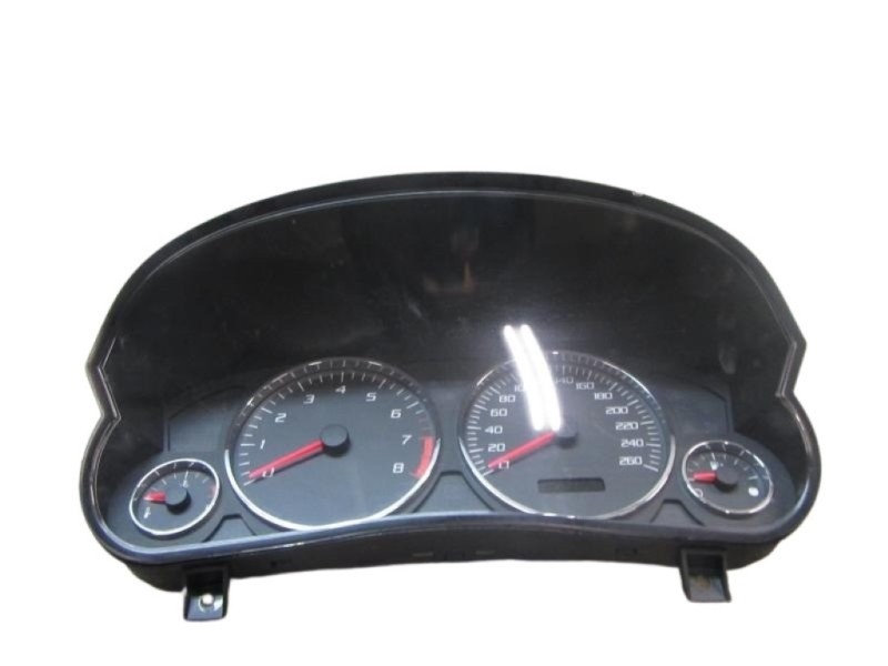 Recambio de cuadro instrumentos para cadillac srx v6 elegance referencia OEM IAM 25772410 25772410 A2C53064456