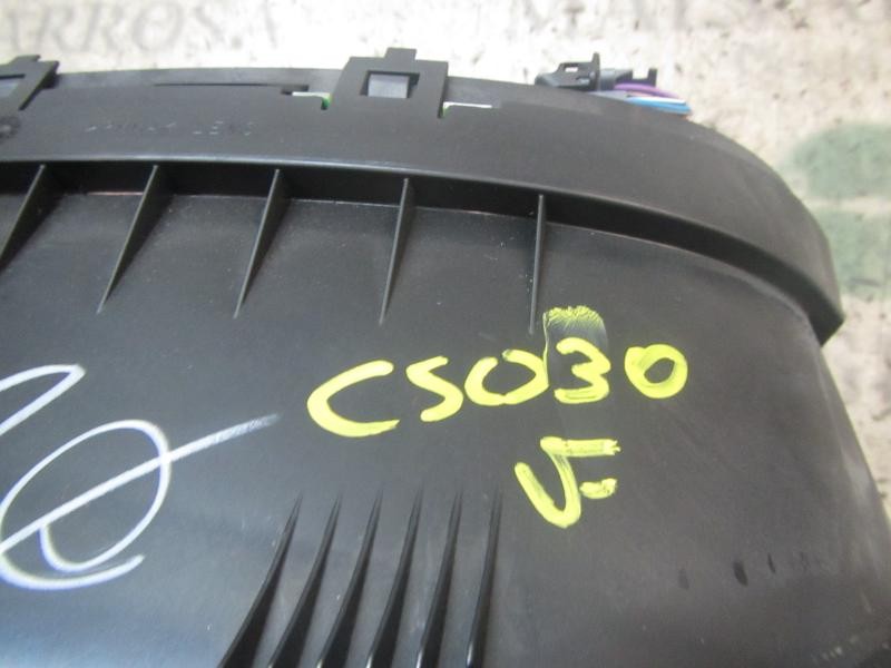 Recambio de cuadro instrumentos para cadillac srx v6 elegance referencia OEM IAM 25772410 25772410 A2C53064456