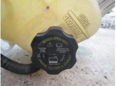 Recambio de deposito expansion para cadillac srx v6 elegance referencia OEM IAM 25767641   2