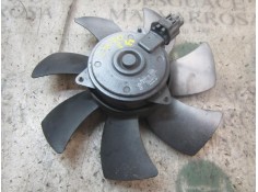 Recambio de electroventilador para cadillac srx v6 elegance referencia OEM IAM 89022525 1680007081 1680007081 2