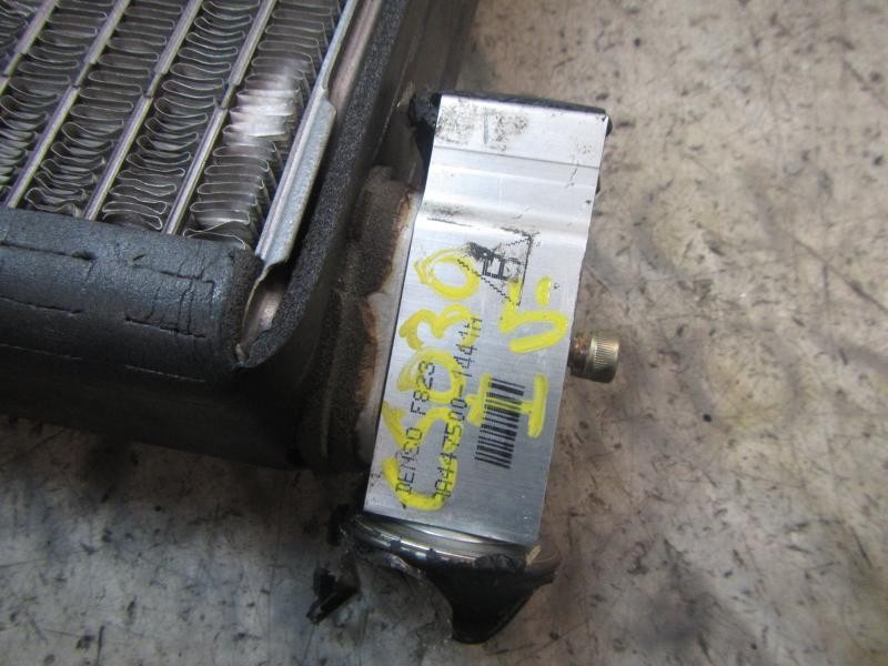 Recambio de evaporador aire acondicionado para cadillac srx v6 elegance referencia OEM IAM 89024954  