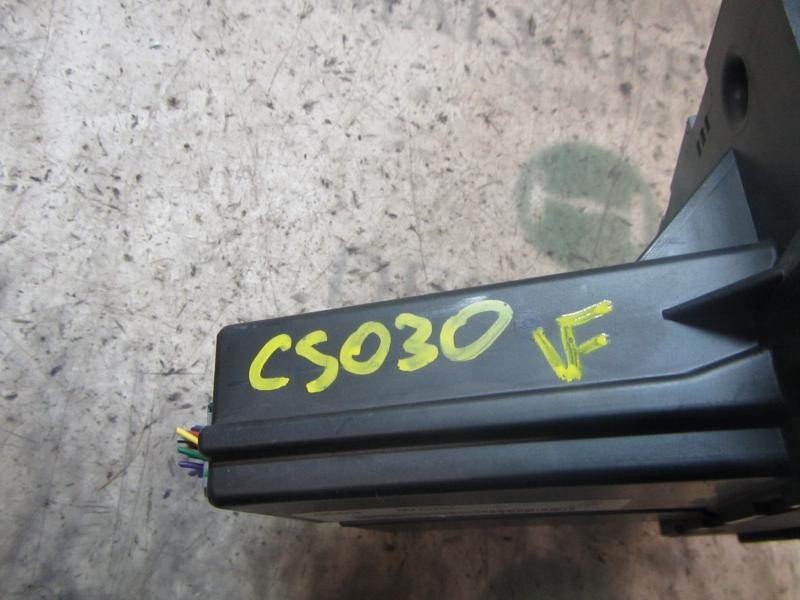 Recambio de mando climatizador para cadillac srx v6 elegance referencia OEM IAM 15233494 25770603 MX2370001490