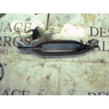 MANETA EXTERIOR TRASERA IZQUIERDA 