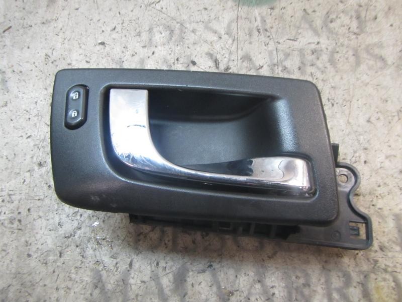 Recambio de maneta interior delantera derecha para cadillac srx v6 elegance referencia OEM IAM 25759728  