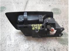 Recambio de maneta interior trasera izquierda para cadillac srx v6 elegance referencia OEM IAM 25759729   2