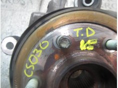 Recambio de mangueta trasera derecha para cadillac srx v6 elegance referencia OEM IAM 88952000   2