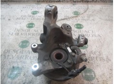 Recambio de mangueta trasera izquierda para cadillac srx v6 elegance referencia OEM IAM 88951999   2