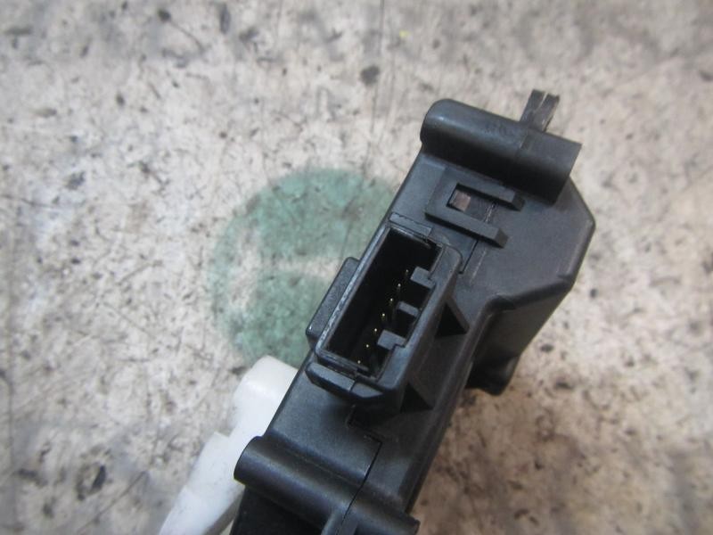 Recambio de motor apertura trampillas climatizador para cadillac srx v6 elegance referencia OEM IAM   