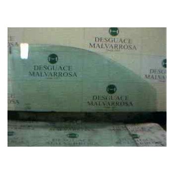 CRISTAL PUERTA DELANTERO IZQUIERDO 