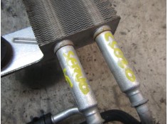 Recambio de radiador aceite para cadillac srx v6 elegance referencia OEM IAM 15236156   2