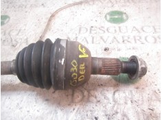 Recambio de transmision derecha para cadillac srx v6 elegance referencia OEM IAM 88957150   2