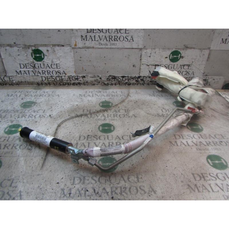 Recambio de airbag cortina delantero izquierdo para cadillac srx v6 elegance referencia OEM IAM  AQ1664Q7D0BH BC330900