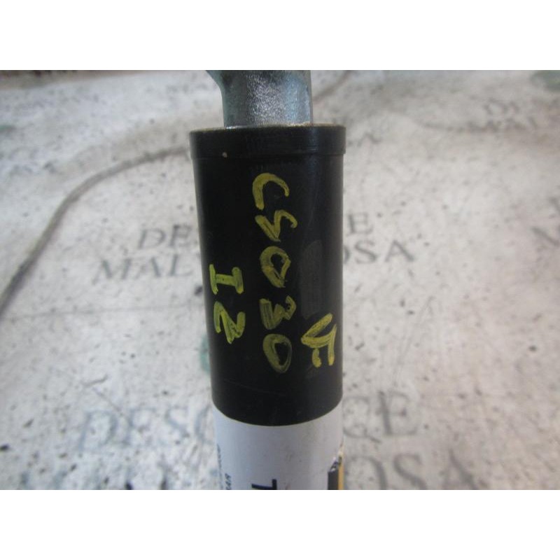 Recambio de airbag cortina delantero izquierdo para cadillac srx v6 elegance referencia OEM IAM  AQ1664Q7D0BH BC330900